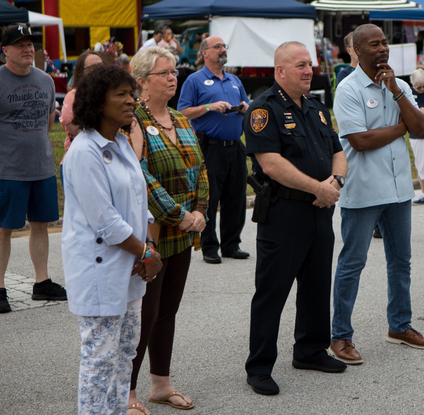 St. Thomas Annual Fall Festival & Bazaar